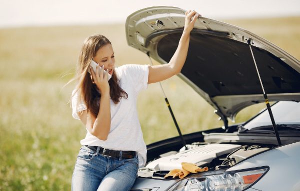 Par Quoi Sont Caus S Les Accidents Chez Les Jeunes Conducteurs